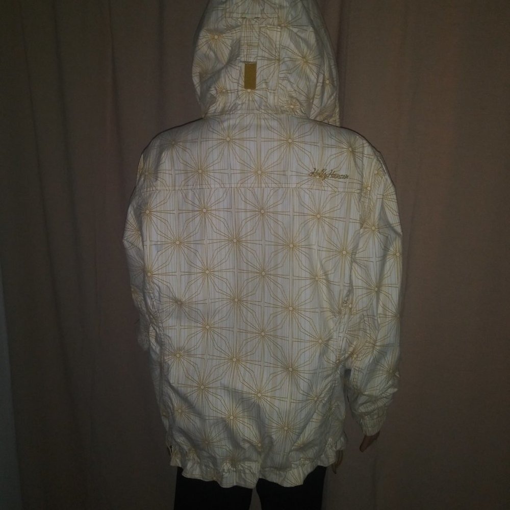 Helly Hansen, Helly Tech Fabric Technology, Anora… - image 4